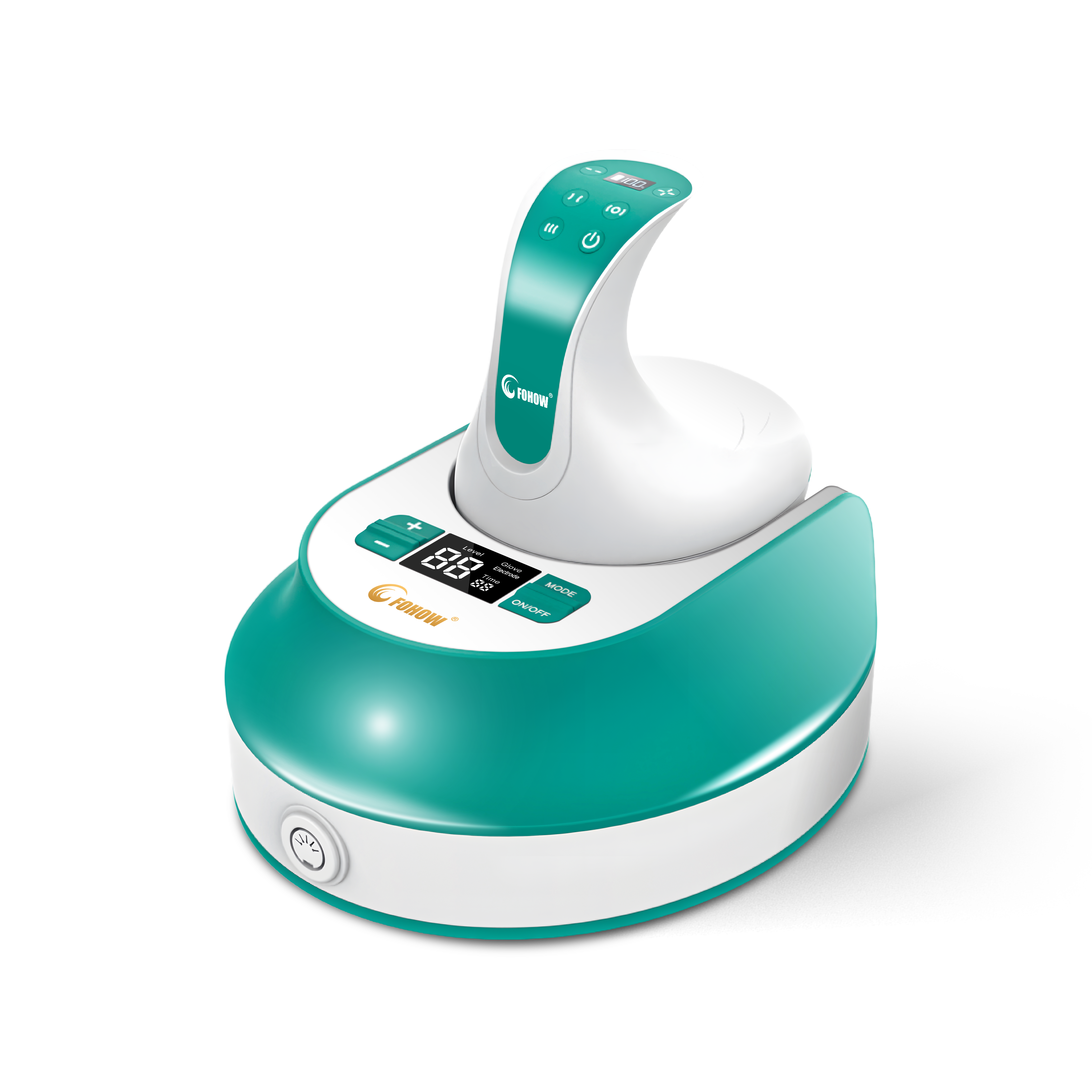 Máy trị liệu âm